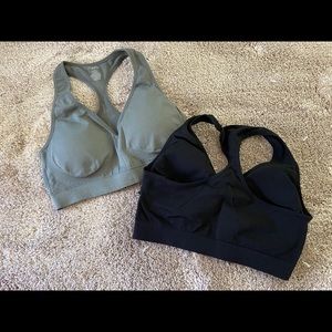 Ryka 2 Count Sports Bras
